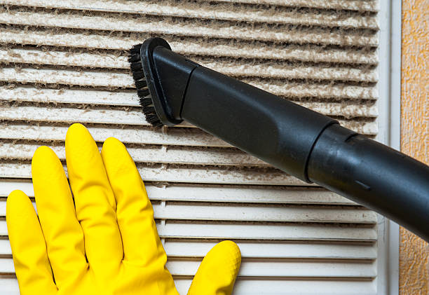 Professional Airduct Cleaning in Palouse, WA